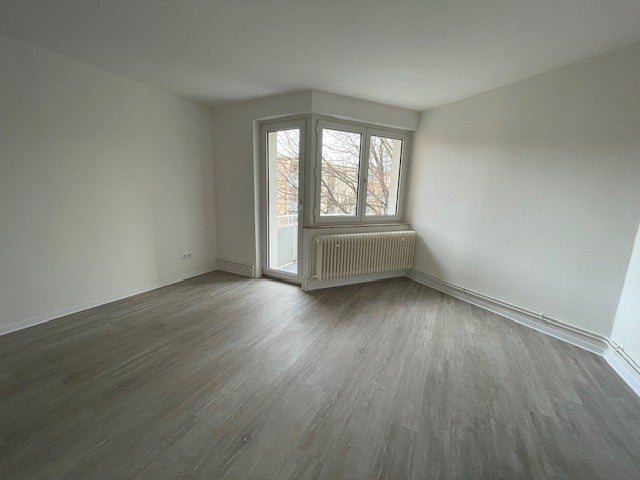 Zentral Wohnen: Sanierte 3-Zimmerwohnung - Foto 5