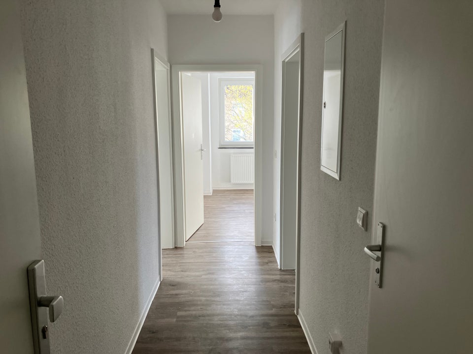 Hier findet jeder seinen Platz: praktische 3-Zimmer-Wohnung - Foto 5