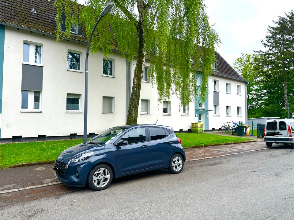Hier macht wohnen Spaß: ansprechende 2,5-Zimmer-Wohnung - Foto 2