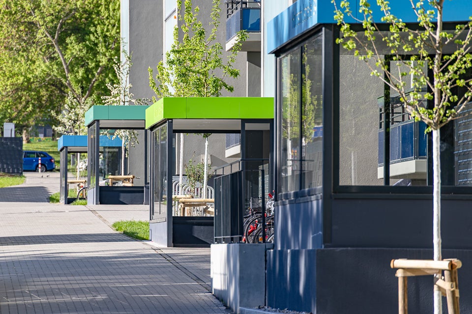 CITYFEELING - Photo 3