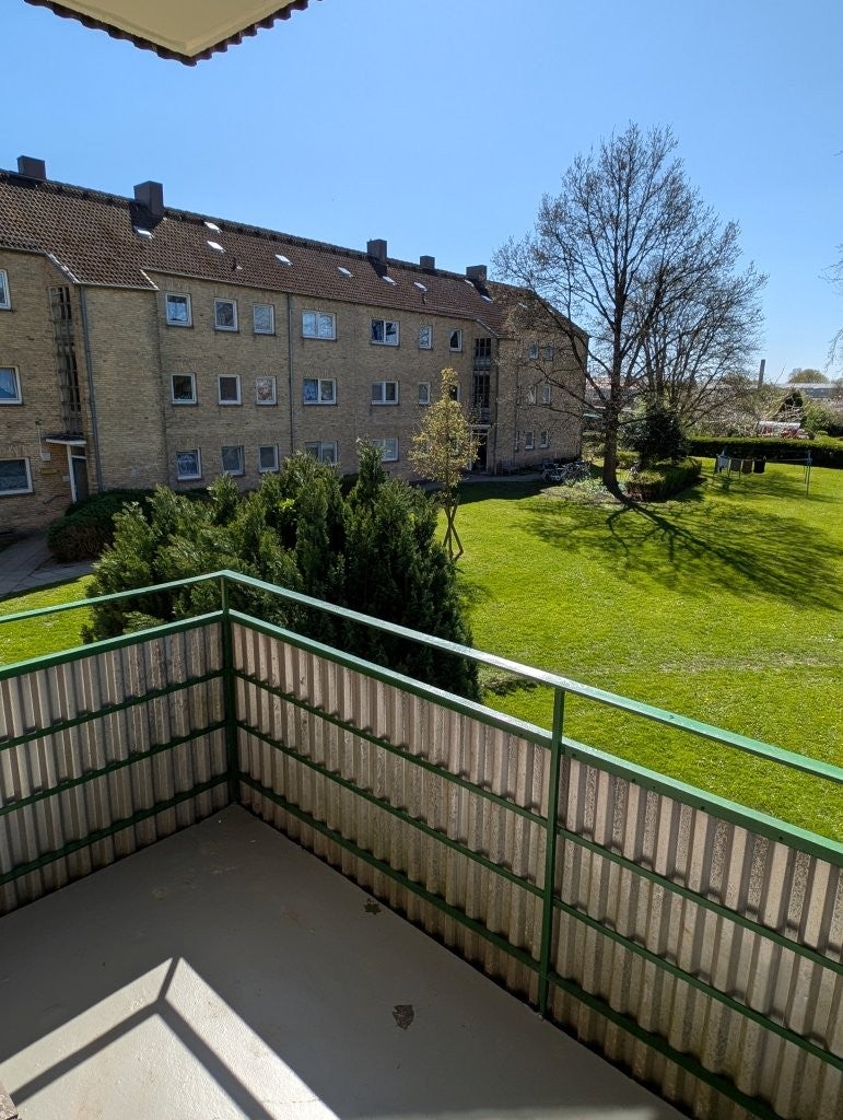 Modernisierte 3 Zi.Whg. mit Balkon in Kiel-Friedrichsort - Photo 5
