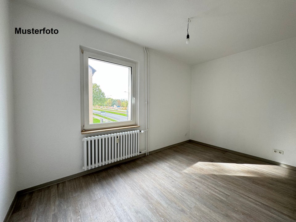 ideale Single-Wohnung - Erstbezug nach Sanierung - Foto 3