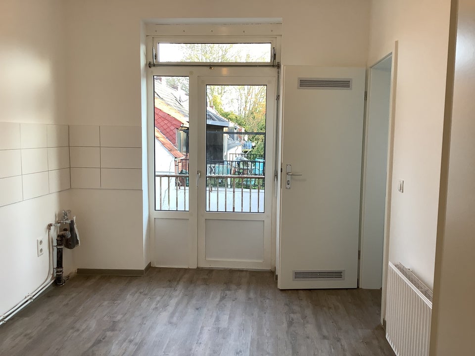 Preiswerte und individuelle 3-Zimmer-Wohnung - Foto 4