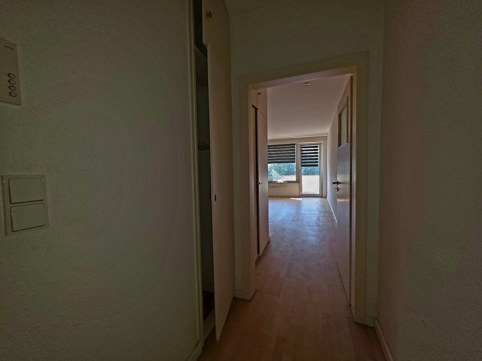 1 Zimmer-Wohnung in zentraler Lage! - Foto 5