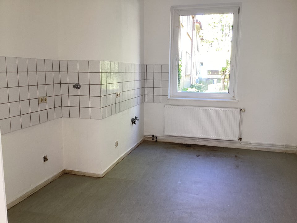 Studenten Aufgepasst! WG geeignete 2-Zimmer-Wohnung zu vergeben! - Foto 1
