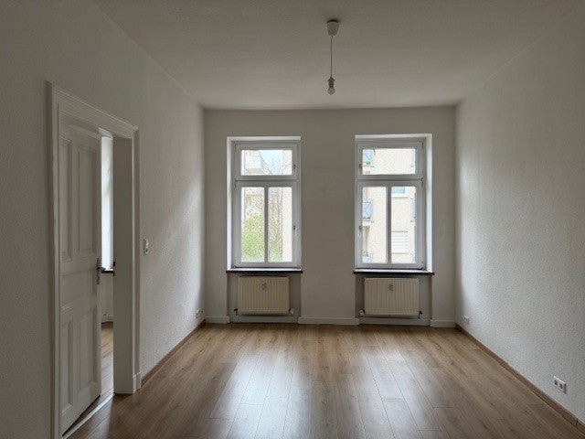 4 Raum Wohnung mit Tageslichtbad - Foto 1