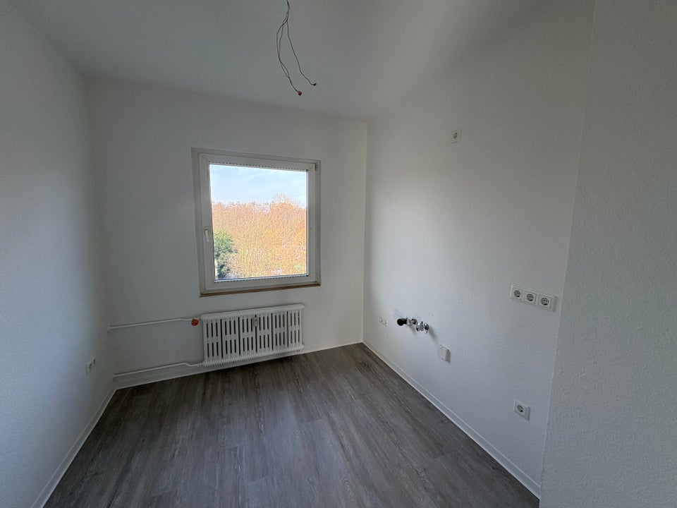 Renovierte 2-Zimmer-Citywohnung mit Balkon - Foto 1