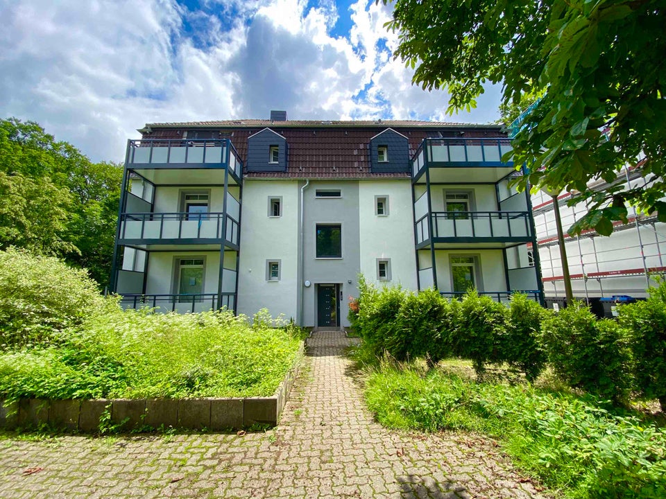 2-Zimmer Wohnung: Bezugsfertig - direkt am Rahmer Wald - Photo 5