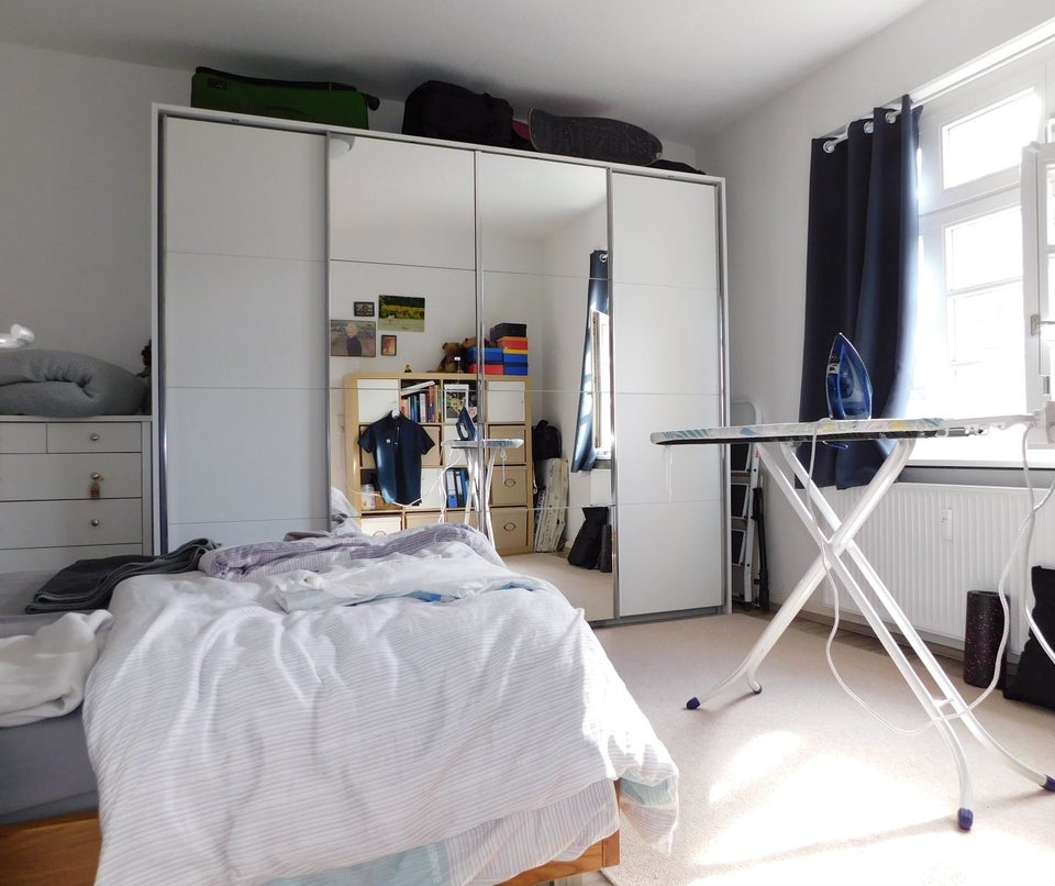 Gemütliche 2-Zi.-Whg. mit kleiner Loggia im Zooviertel - Photo 3