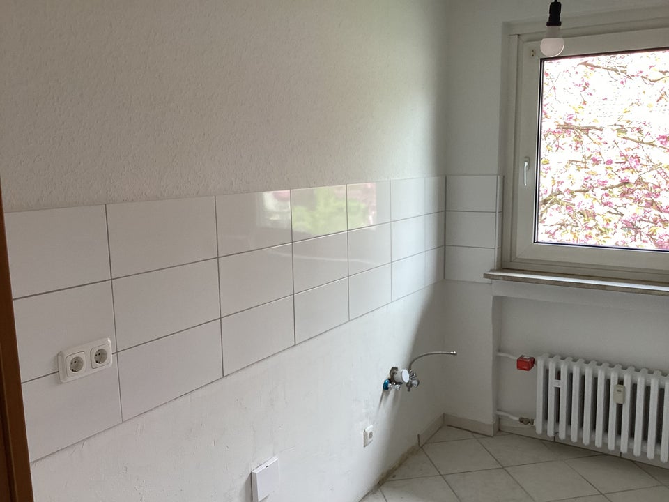 Preisgünstige und interessante 3-Zimmer-Wohnung - Foto 1