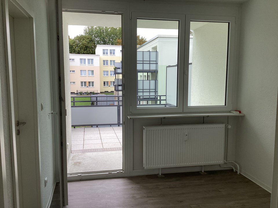 Helle und geräumige 2-Zimmer in Baumheide zu vermieten. - Foto 3