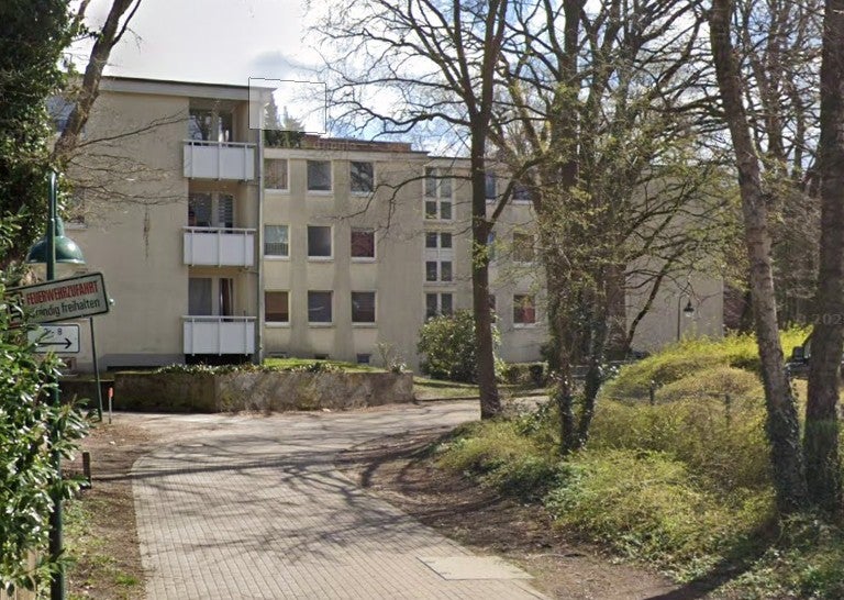 Ab sofort: Zentral gelegene 2-Zimmer-Wohnung mit Balkon - Foto 2