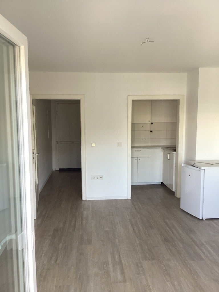Derendorf: Kleines Apartment mit Balkon - Foto 2