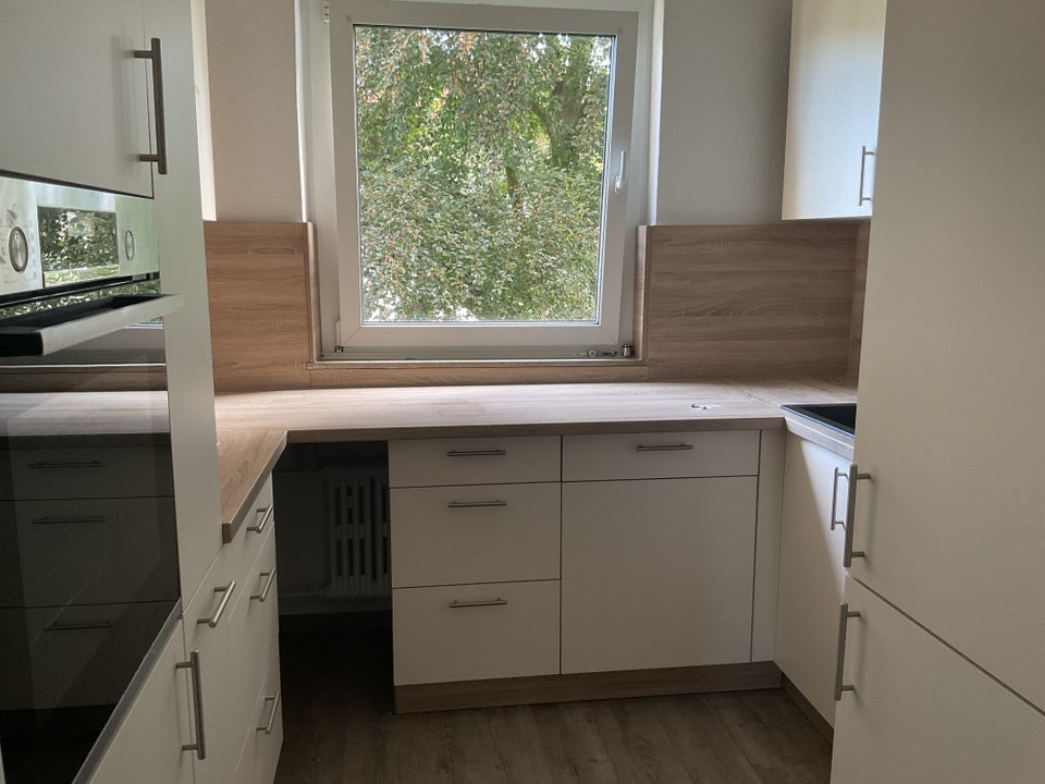 Perfekt für uns: individuelle 4-Zimmer-Wohnung mit Küche! - Foto 1