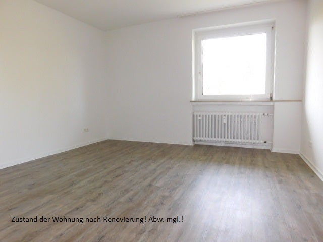 Bezugsfertige 3-Zimmerwohnung im 2. OG mit Balkon in zentraler Lage... - Photo 1