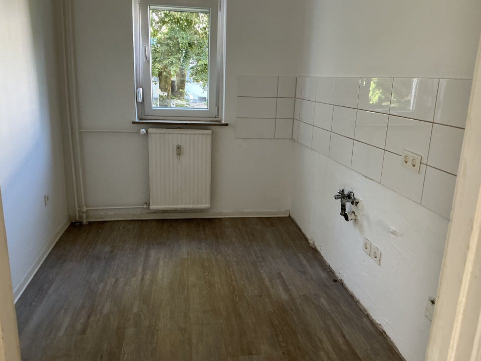 Jetzt besichtigen für das Glück zu Zweit in 2,5-Zimmer-Wohnung - Foto 4