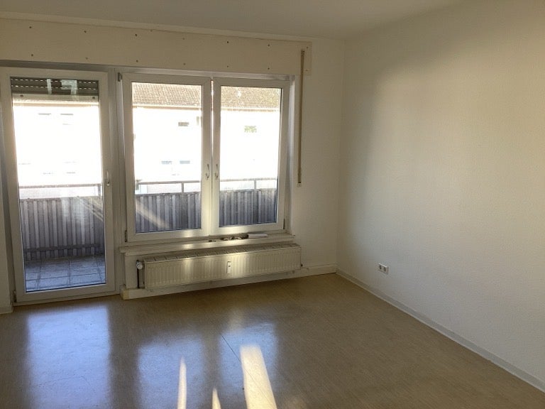 3-Zimmer mit Balkon in Eggenstein-Leopoldshafen - Foto 1