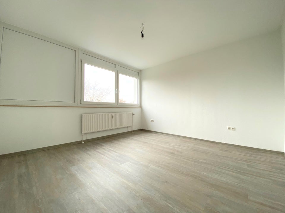 Für Familien: 3-Zimmer Wohnung in grüner Siedlung - Foto 5