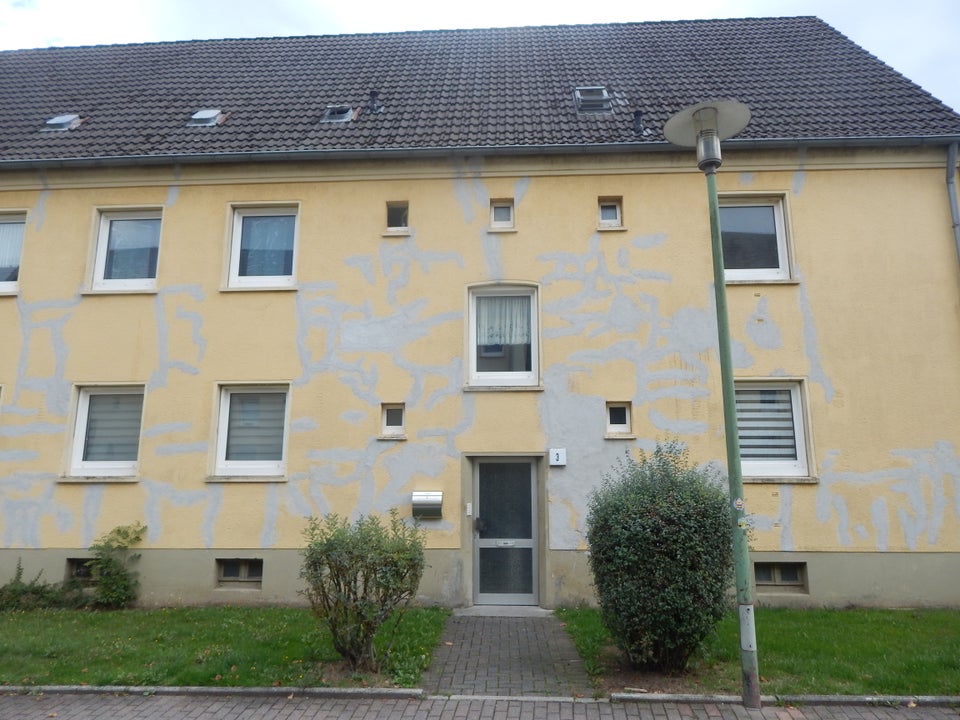 2 Zimmer-Wohnung in Zentrumsrandlage! - Photo 1