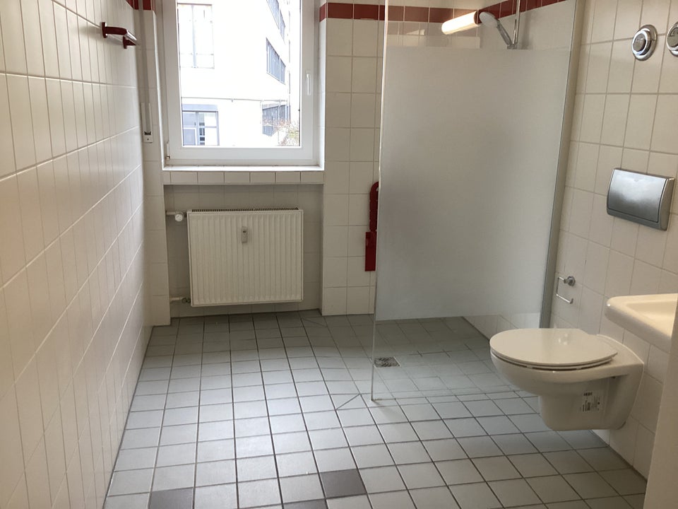 Seniorenwohnung ab 65. Jahren! - Foto 2