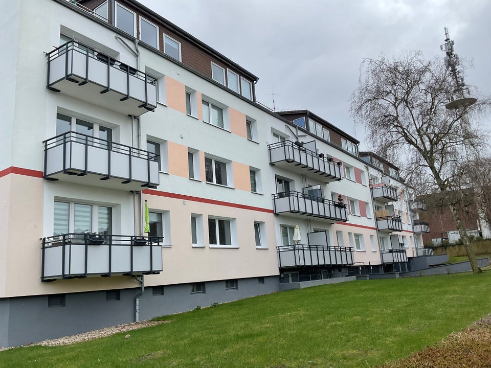 Moderne 3-Zimmer-Wohnung in ruhiger Lage mit Balkon - Foto 5