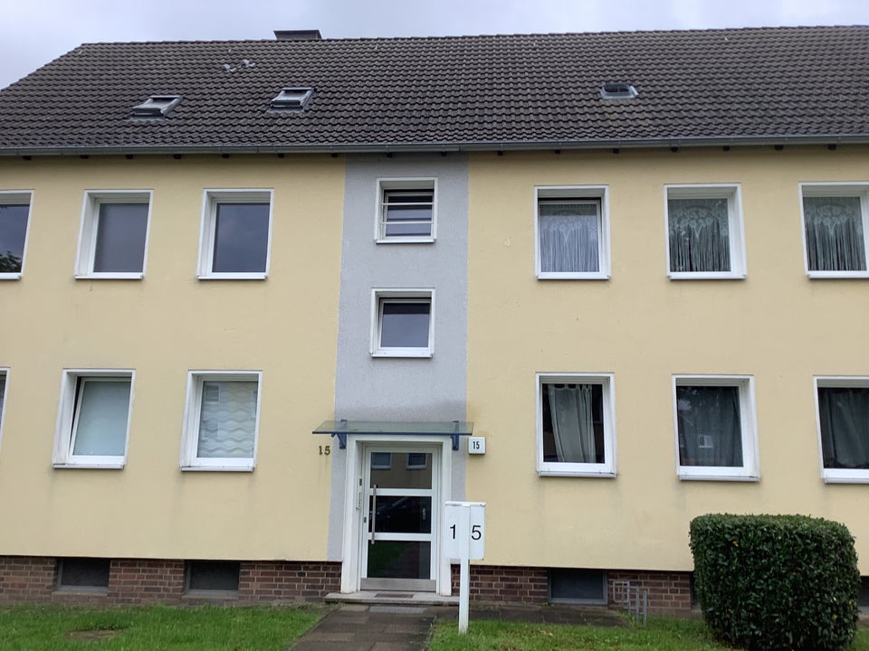Ansprechend modernisierte Wohnung mit Duschbad und großer Küche - Photo 3