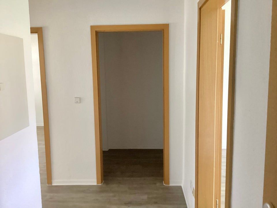 2-Zimmer-Wohnung frisch renoviert mit 2 Balkonen - Foto 5