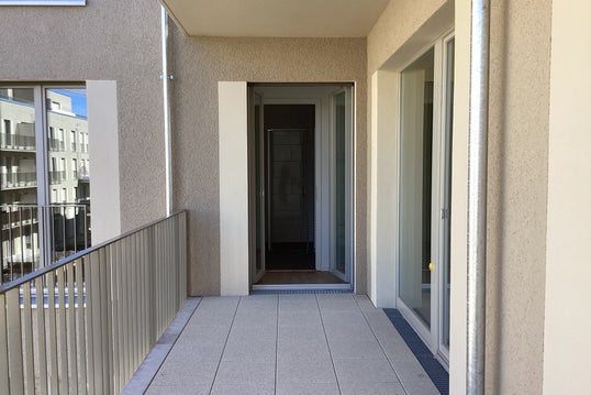 تصویر Wohnung bei Deutsche Wohnen · Wendenschloßstr. 254, 12557 Berlin