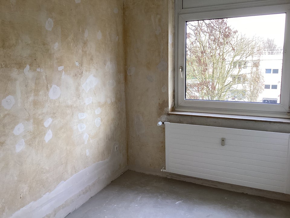 Wohn(t)raum: individuelle 3,5-Zimmer-Wohnung - Photo 5