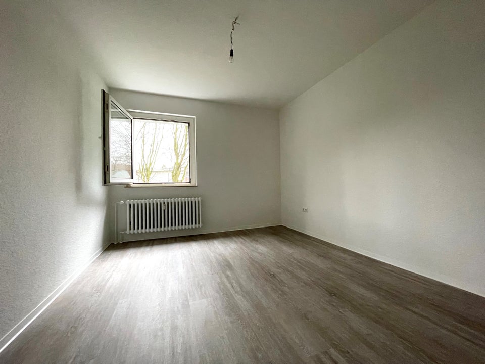 2-Zimmer Wohnung mit Dusche in frisch modernisiertem Gebäude mit Balkon! - Foto 2