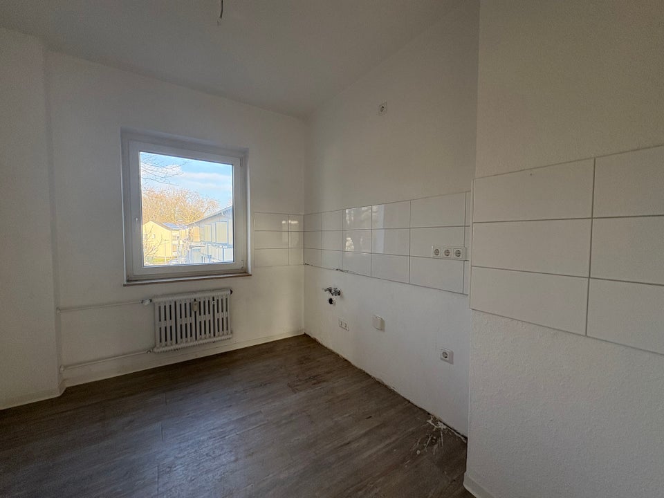 Modernisierte 2-Zimmer-Wohnung zum Wohlfühlen - Foto 2