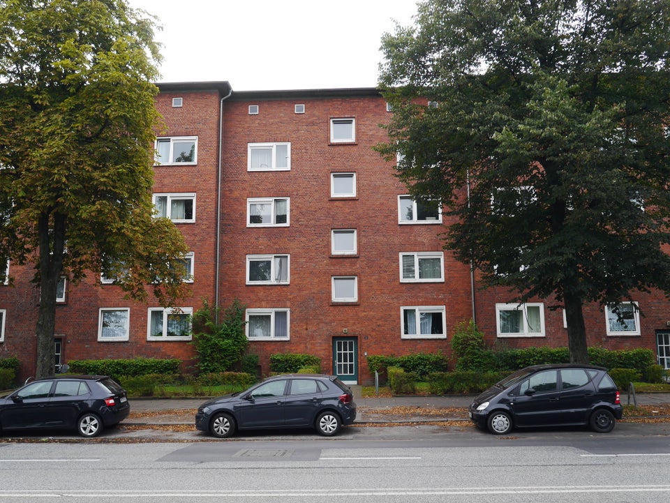 Ein tolles Wohngefühl: Moderne 2-Zimmer-Wohnung - Foto 2