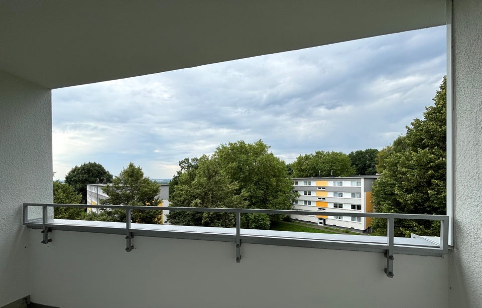 3-Zimmer Wohnung mit Ausblick! - Foto 5