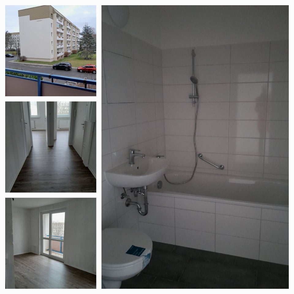 Gemütliche Familienwohnung sucht neue Mieter*innen! - Foto 2