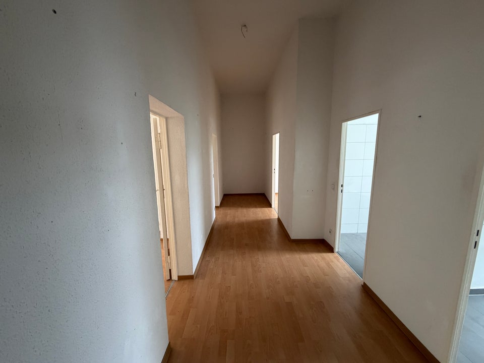 Endlich Platz für die Familie: geräumige 3-Zimmer- zum sofortigen Bezug! - Foto 2