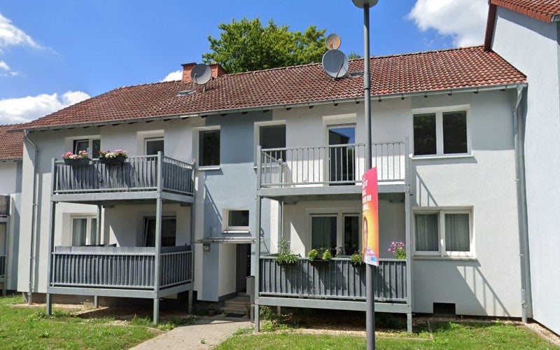 Da kommt man gern Heim. 3,5-Zimmer-Stadtwohnung - Foto 1