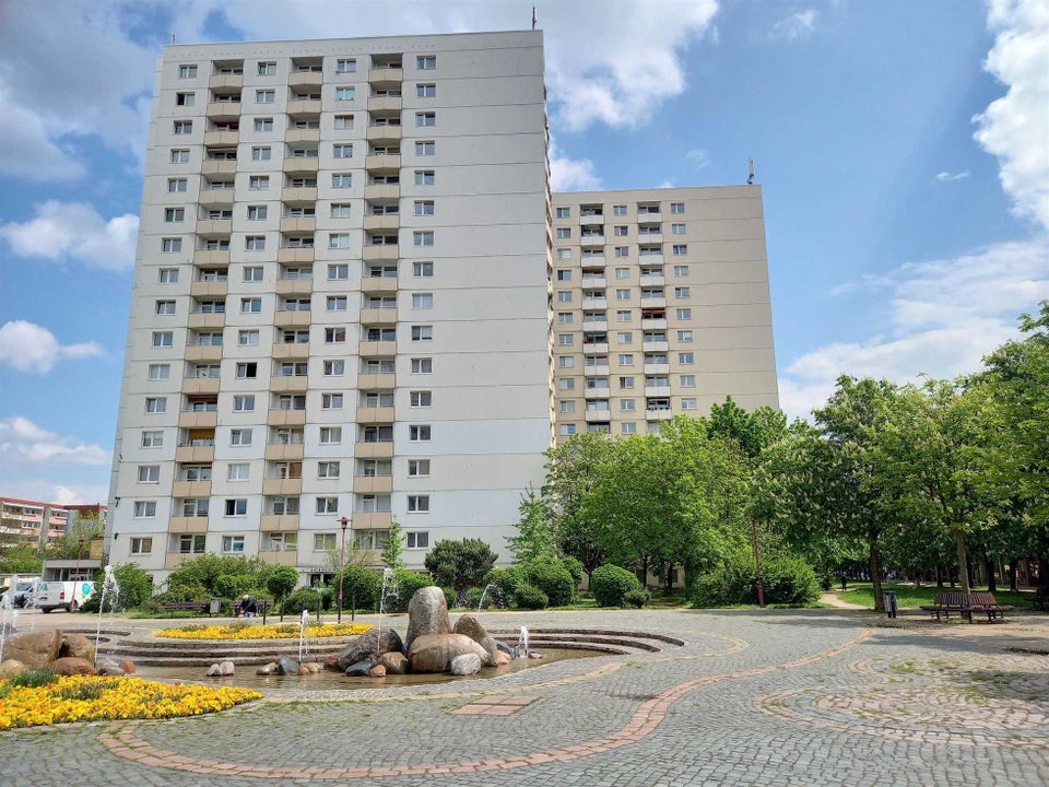 Studentenwohnung am Großen Garten - Foto 2