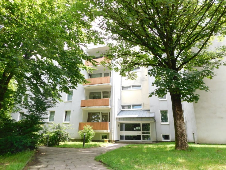 Sonnige 3-Zi.-Whg. mit neuem Boden in Vohwinkel - Foto 5