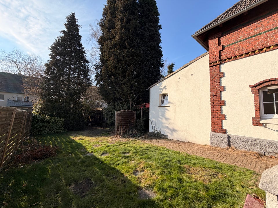 Etwas Besonderes: Gemütliche Doppelhaushälfte mit eigenem Garten* - Foto 3