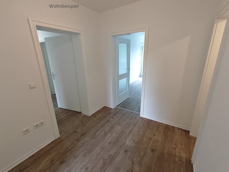 Familienfreundliche 3-Zimmer-Wohnung sucht neue Mieter! - Photo 4