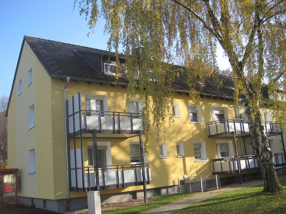 Schöne Wohnung: individuelle 3,5-Zimmer-Wohnung - Foto 2