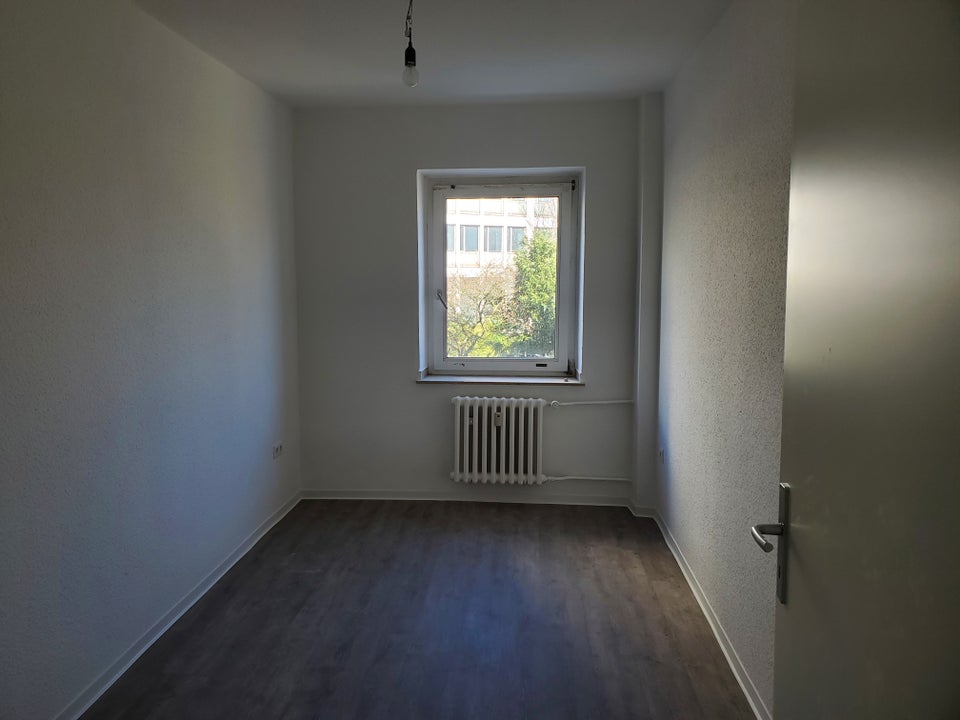 Frisch renovierte 3-Zimmer-Wohnung in Citynähe - Foto 3