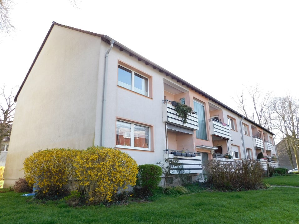 Sonnige 3-Zi.-Whg. mit neuem Boden - Foto 2