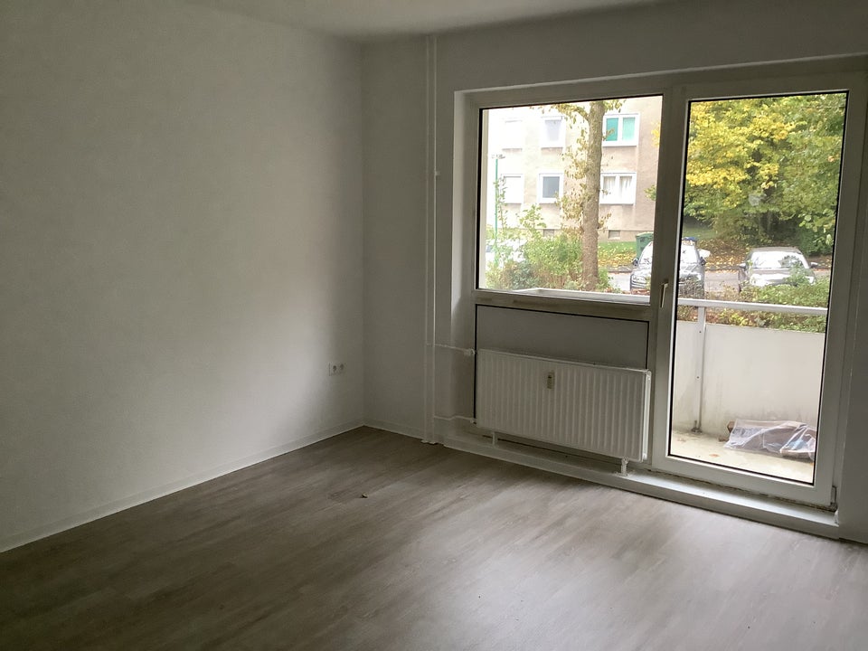 Gebäudemodernisierung läuft: Bezugsfertige 2-Zi.-EG Wohnung - Photo 4