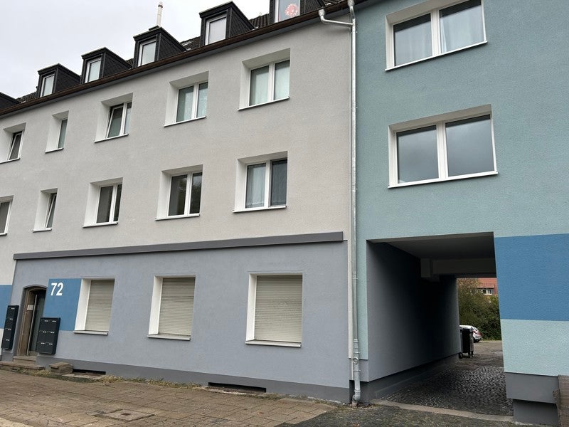 Willkommen Zuhause: individuelle 2,5-Zimmer-Wohnung - Foto 1