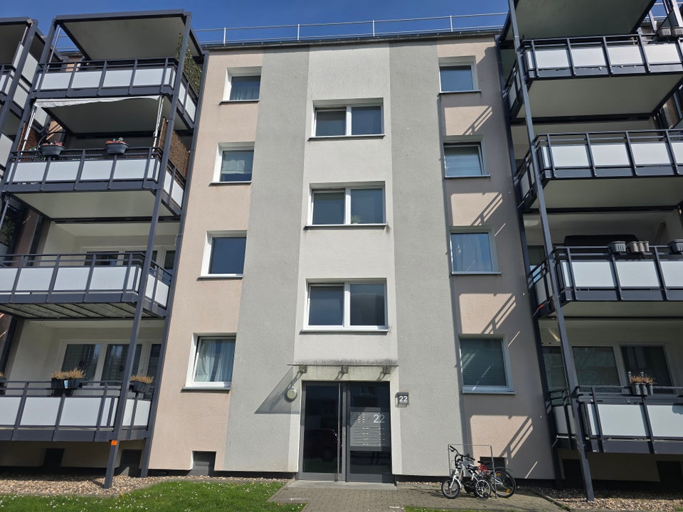 Hier fühlen Sie sich wohl: 3,5-Zimmer-Wohnung - Foto 3