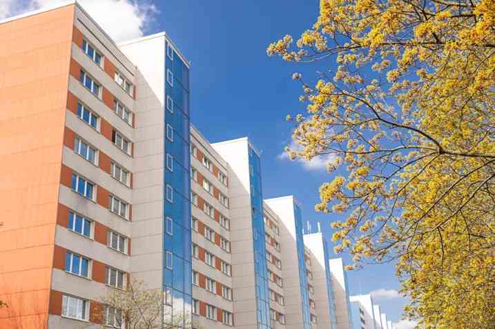 Familienfreundliche 3-Zimmer-Wohnung mit Balkon - Photo 2