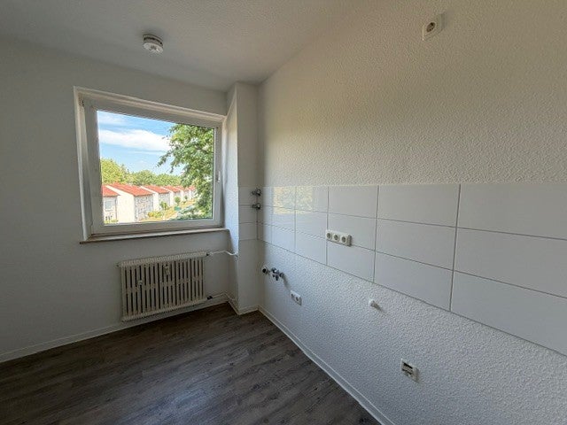 Gut aufgeteilte 2-Zimmer-Wohnung mit Balkon in grüner Lage! - Photo 2