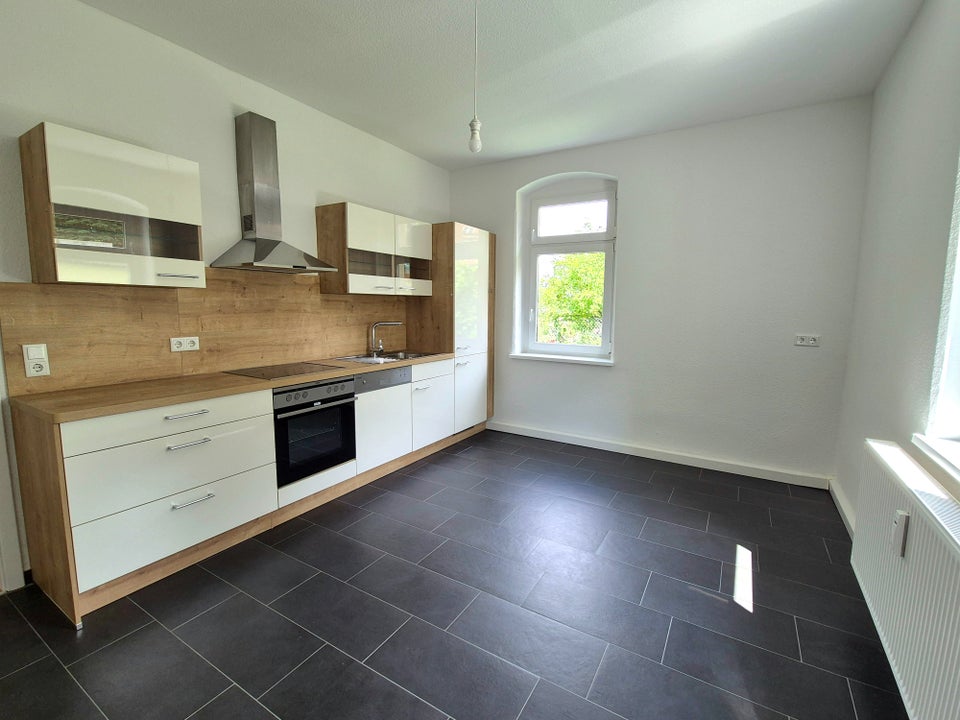 2-Raumwohnung in ruhiger Lage! - Foto 1