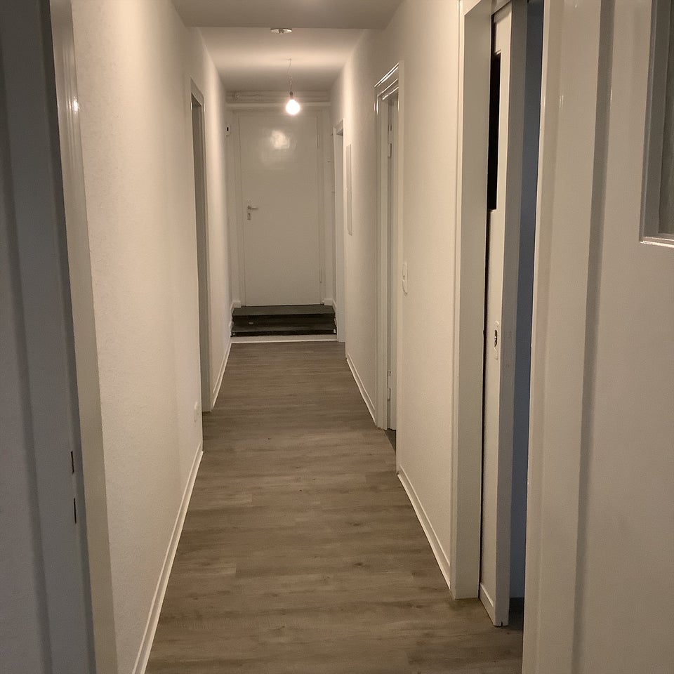 Ein tolles Wohngefühl: 3-Zimmer-Wohnung in zentraler Lage - Photo 4